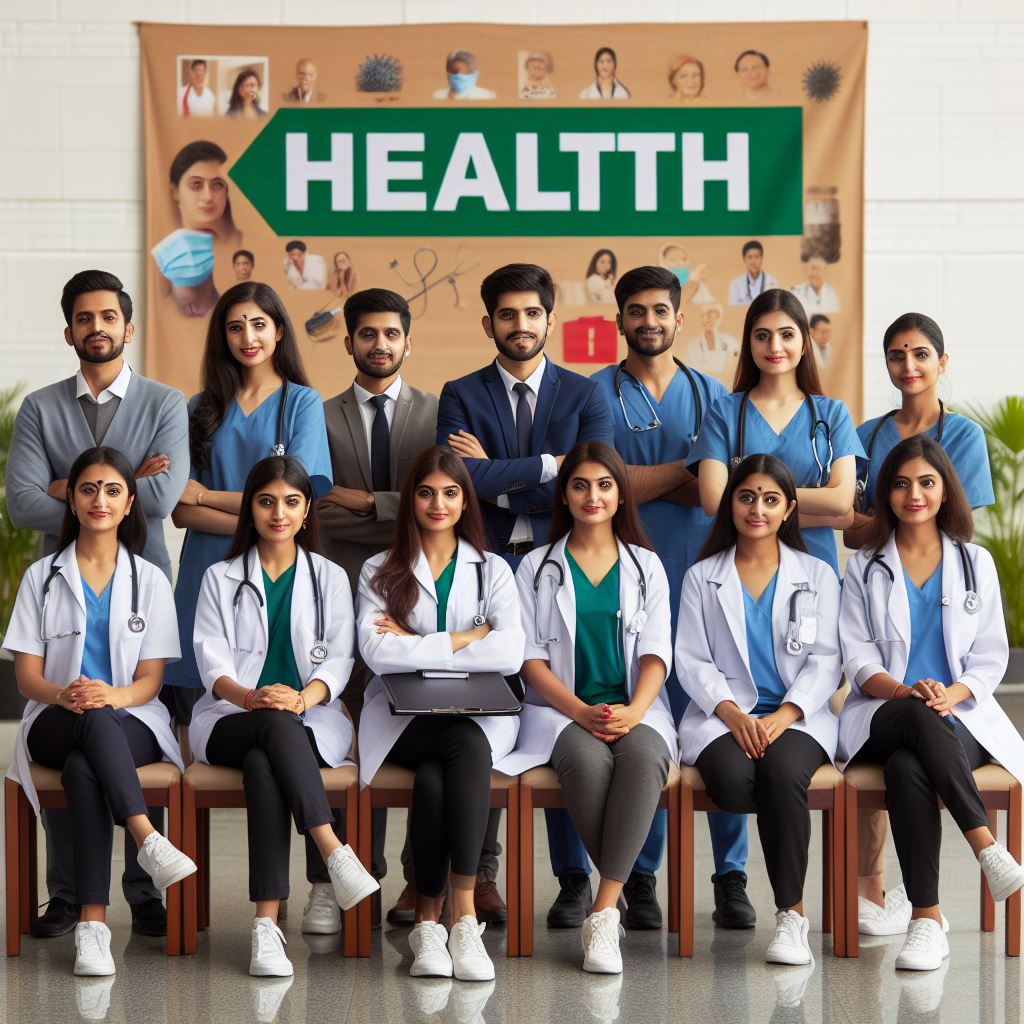 Doctors