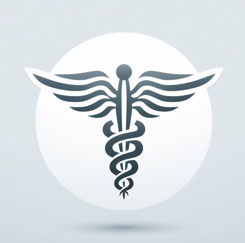 Healthcare Logo