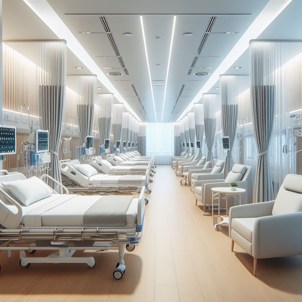 Patient Capacity